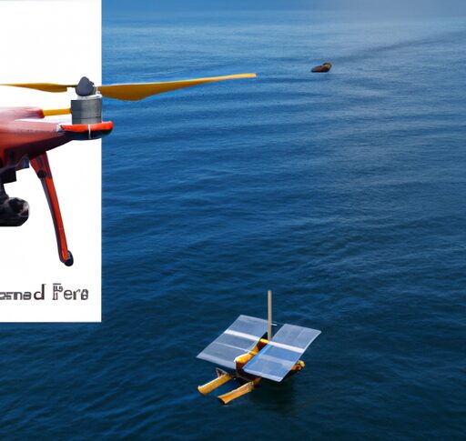 The Role of Drones in Offshore Renewable Energy Resource Assessment