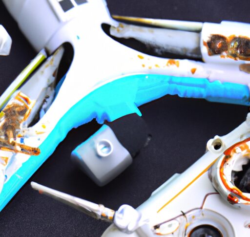 The Benefits of Professional Drone Maintenance and Repair