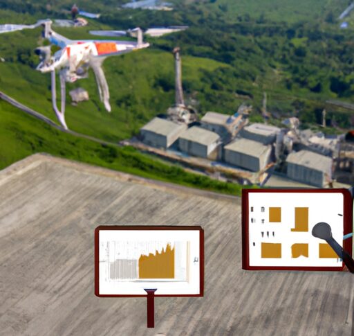 The Advantages of Drone-Based Inspections for Biomass Power Plants