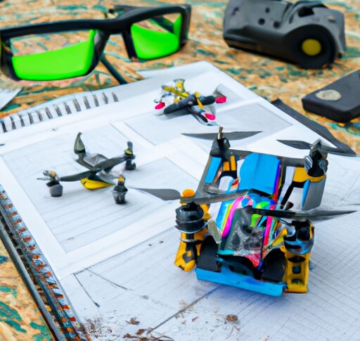 Drone Racing on a Budget: How to Start with Little Money