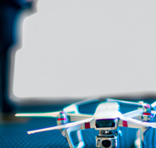 The Future of Drone Technology: What’s Coming Next?