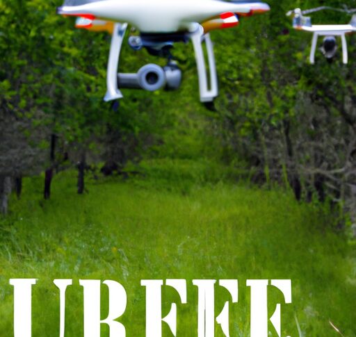 The Role of Drones in Wildlife Research and Management