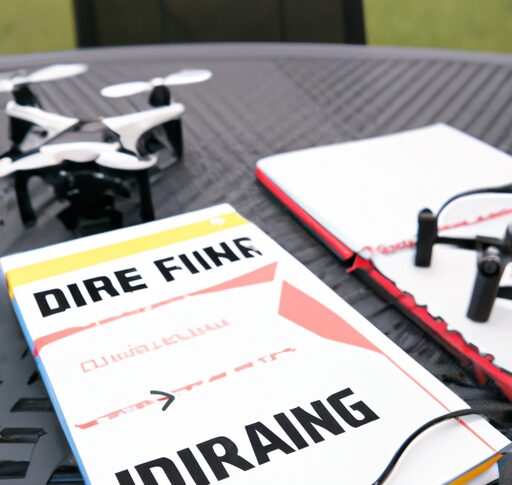 Drone Racing Education: How to Get Started and Improve Your Skills