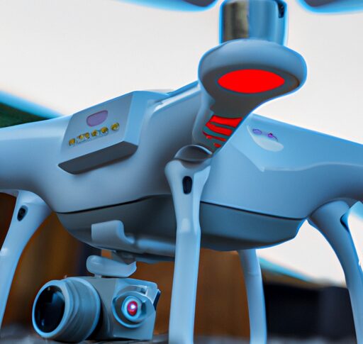 How Drone Technology is Changing the World