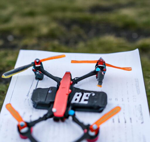 The Beginner’s Guide to Drone Racing: Types, Tips, and Tricks