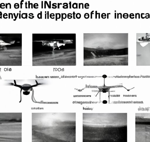 The History of Drone Technology: A Timeline