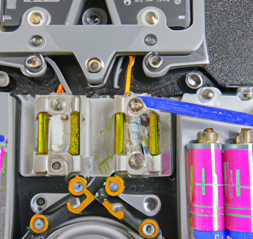 Drone Battery Maintenance: Best Practices for Longevity