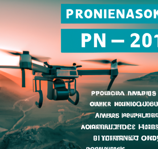 "Commercial Drone Market Set to Soar: Predicted $167 Billion by 2028 with Key Players AeroVironment, SZ DJI Technology, PrecisionHawk and Autel Robotics"