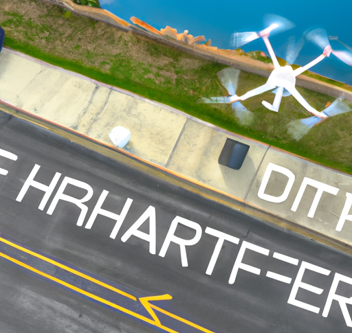 "Stay Up-to-Date with the Latest Drone News: DRONELIFE's Weekly Headlines Roundup"