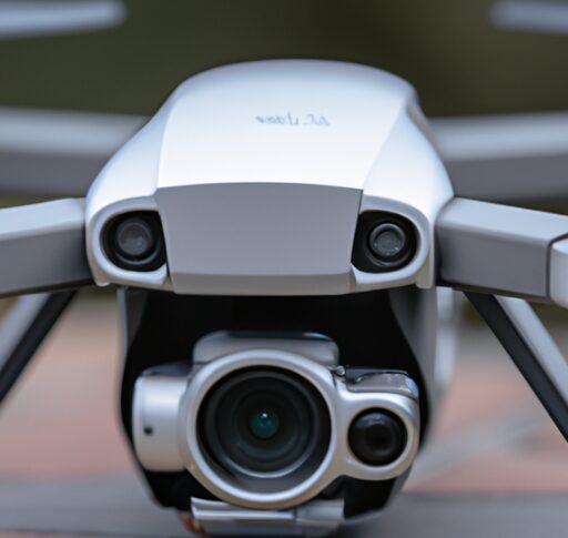 The Future of Drone Photography and Videography: Where is it Heading?