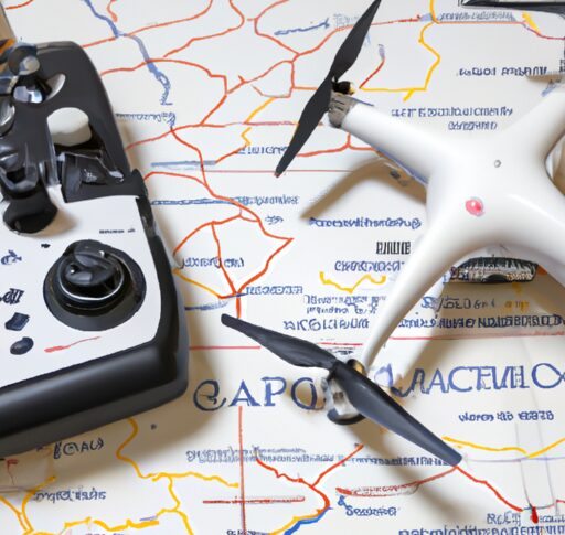 The future of drone regulations in the United States