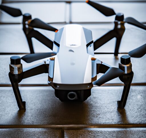 The Top 5 Drones for Real Estate Photography and Videography