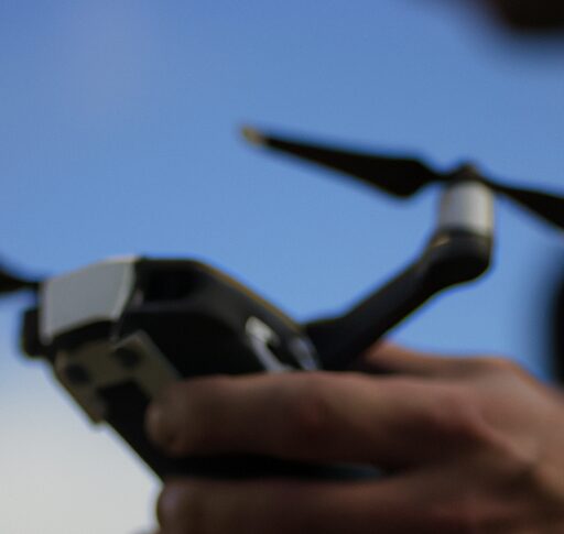 The Future of Drone Technology: What’s Coming Next