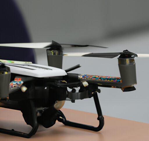 The Future of Commercial Drones: Opportunities and Challenges