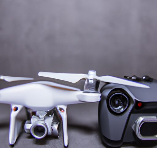 How to Choose the Right Drone for Your Photography and Videography Needs