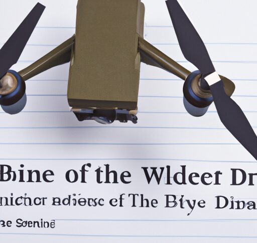 The Ethics of Drone Warfare: A Debate