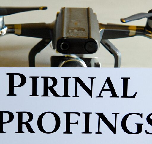 Drones and Privacy: How They’re Affecting Your Rights