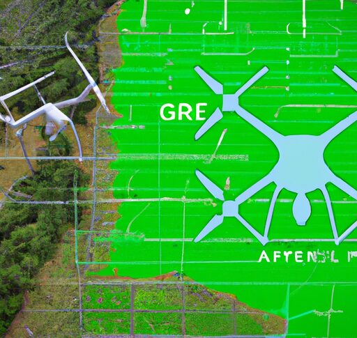 The Importance of Drone Data Analytics in Renewable Energy