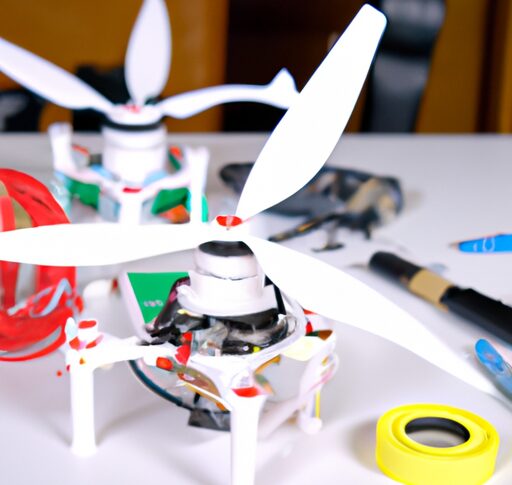 How to Upgrade Your Drone: Tips for Modifying and Customizing Your UAV