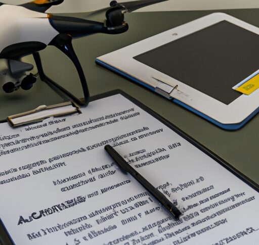 The role of education and training in drone regulations