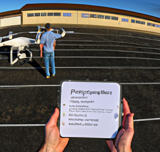 The Benefits of Teaching Drone Technology in High Schools