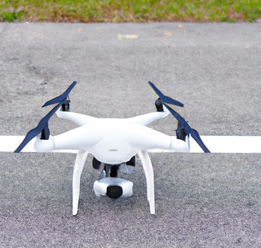 Using Drones for Corporate Photography and Videography: What You Need to Know