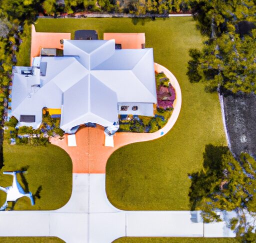 Using Drones for Real Estate Photography and Videography: Tips and Best Practices