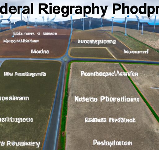 The Regulatory Landscape for Drone Use in the Renewable Energy Sector