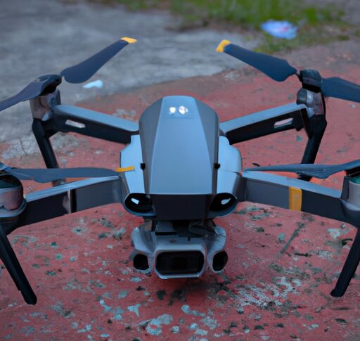 A Beginner’s Guide to Understanding Drone Technology