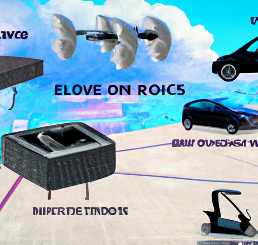 How EVTOLs Will Change the Future of Transportation