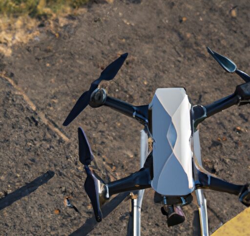 How to Use Drones for Aerial Photography: Tips and Tricks