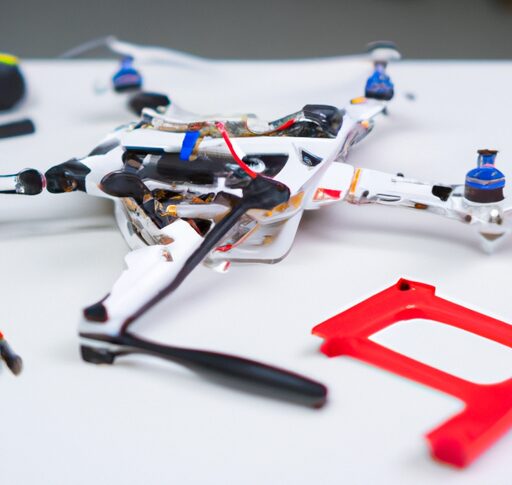 Drone Maintenance for Commercial Operators: Tips for Keeping Your Business Running Smoothly