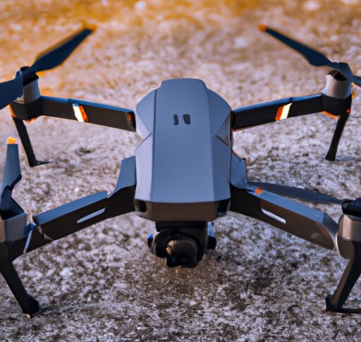 The Top 10 Best Drones of 2023