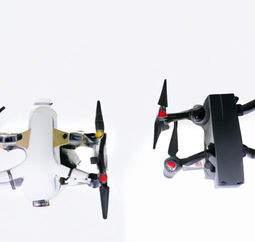 The Pros and Cons of Consumer Drones