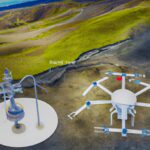 The Benefits of Using Drones in Geothermal Energy Exploration