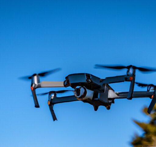 The Rise of Autonomous Drones: What You Need to Know