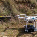 Drones and LiDAR Technology for Renewable Energy Mapping and Analysis