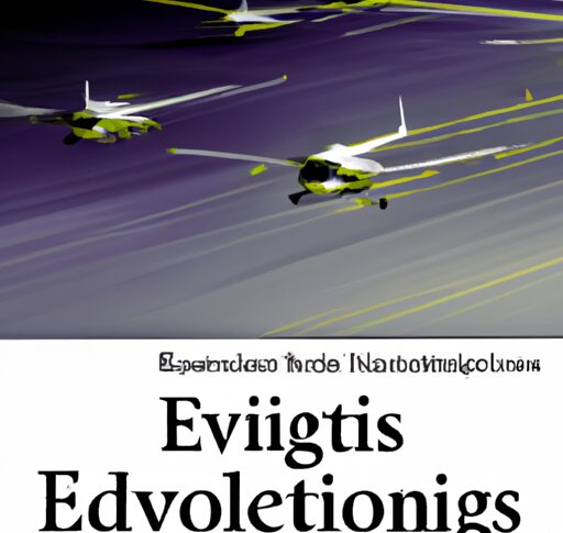 The Impact of EVTOLs on Air Traffic Control and Infrastructure