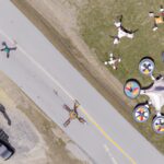 The Impact of Drones on Emergency Services and Public Safety