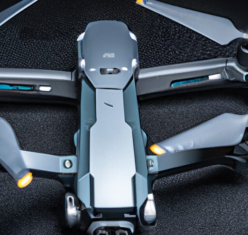 The Top 10 Best Camera Drones of 2023