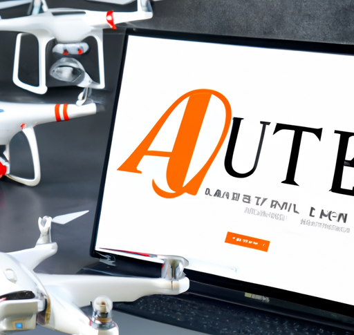 "Autel Unveils Revamped Website and Strategic Shift to B2B and Commercial Drone Solutions"