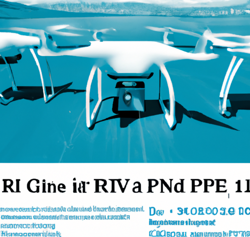 "Cutting-Edge Public Safety Drones: Teledyne FLIR, Thermal Imaging, and SIRAS Take the Lead in May 2 Review"