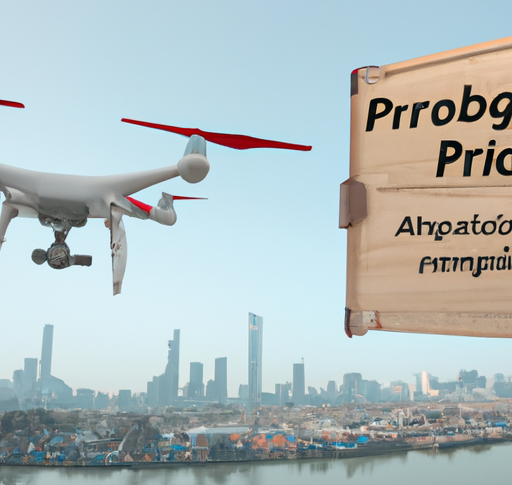 "Legal Advancements in Drone Usage Open Doors for Growth in Commercial Aircraft Market"