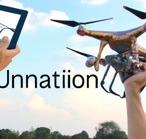 "Legalization of Drones: A Game-Changer for Commercial Aircraft Market Growth in 2023"