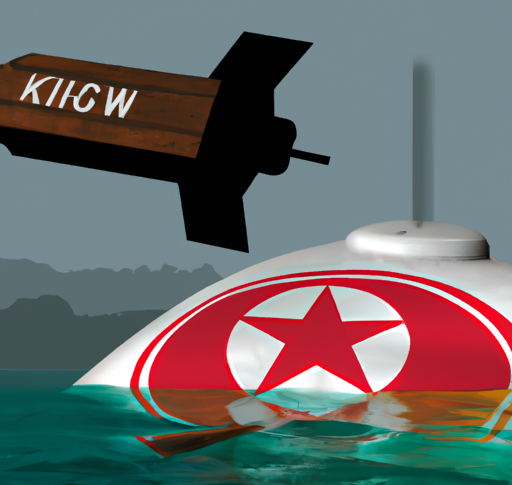 North Korea's Latest Underwater Nuclear Drone Test Raises Global Concerns