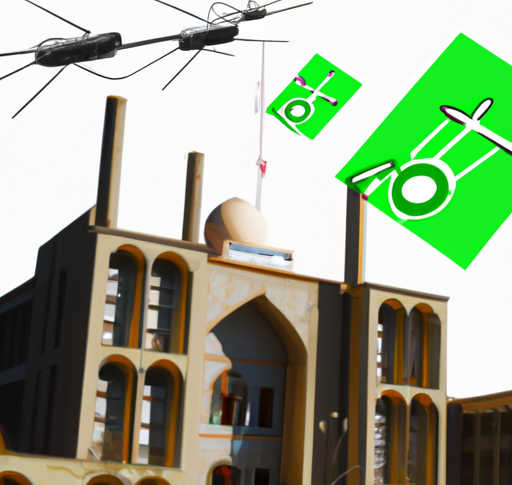 "Possible Drone Attack on Isfahan Defence Ministry Complex Under Investigation by Iran"