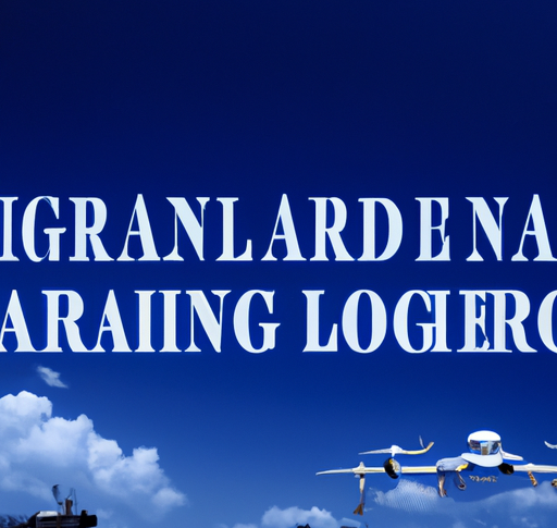 "Regulatory Changes Propel Growth of LiDAR Drones in Commercial Applications: Global Strategic Business Report 2023"