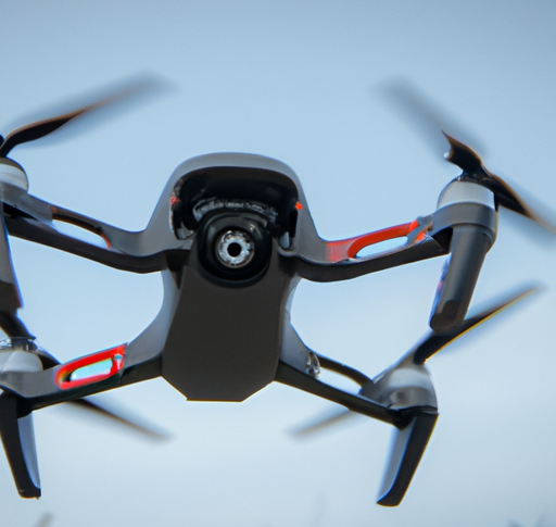 "Sky High Expectations: Toy Drones Market Set to Soar from 2023-2030"