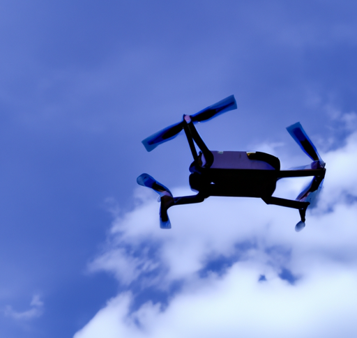 "The Sky's the Limit: Smart Commercial Drones Poised for Explosive Growth by 2031"