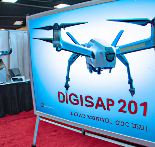 "2023 Drone Expo: Top Highlights and Must-See Innovations"